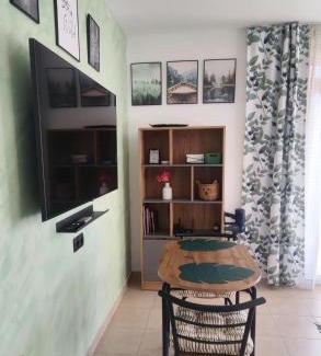 Tsarevo Apartment | Студио Forest, к-с Нестинарка