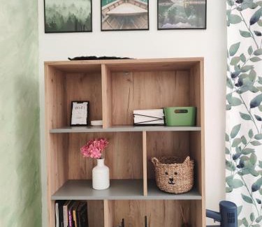 Tsarevo Apartment | Студио Forest, к-с Нестинарка