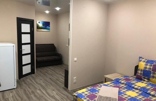 Volgograd Apartment | Студия в ЖК Машкове новый дом, центр у ЖД