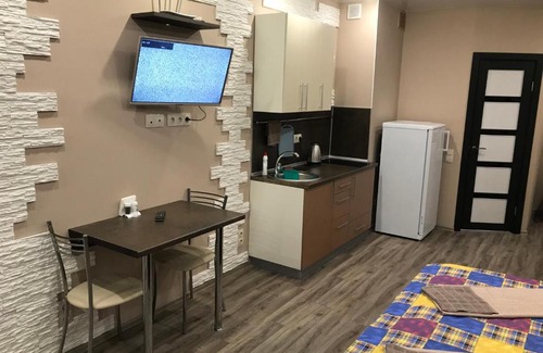 Volgograd Apartment | Студия в ЖК Машкове новый дом, центр у ЖД