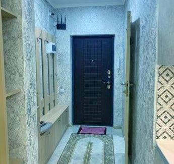 Almaty Apartment | Студия в ЖК Ушсункар