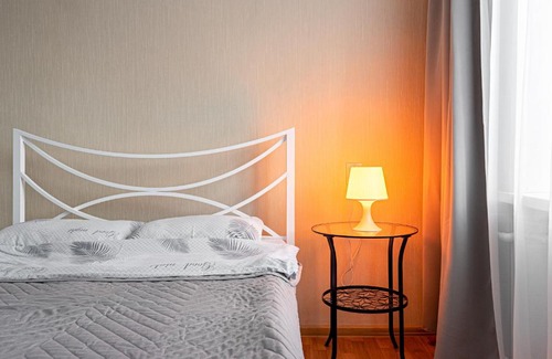 Kazan City Centre Apartment | Студия в центре Казани от Анны