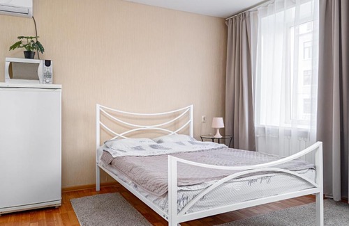 Kazan City Centre Apartment | Студия в центре Казани от Анны