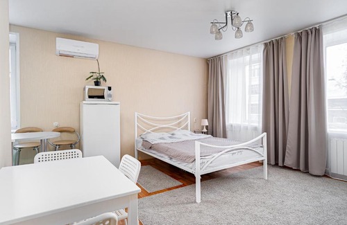 Kazan City Centre Apartment | Студия в центре Казани от Анны