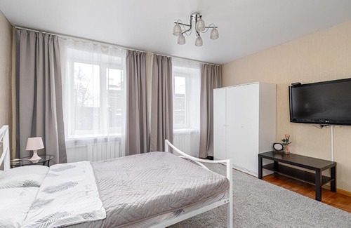 Kazan City Centre Apartment | Студия в центре Казани от Анны