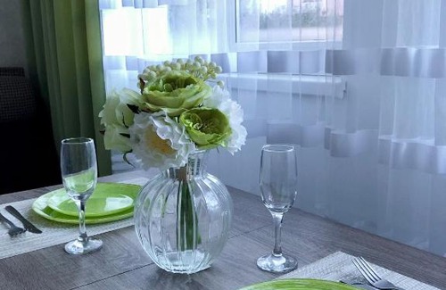 Adler City Centre Apartment | Студия в 5 минутах от моря