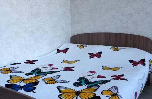 Adler City Centre Apartment | Студия в 5 минутах от моря