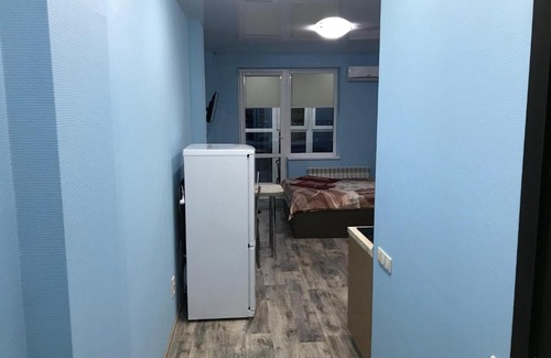 Volgograd Apartment | Студия-Люкс на Бульваре 30 лет Победы, 42