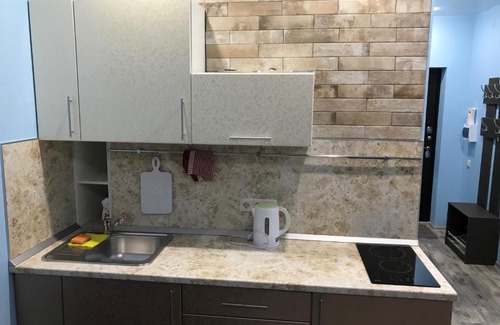 Volgograd Apartment | Студия-Люкс на Бульваре 30 лет Победы, 42