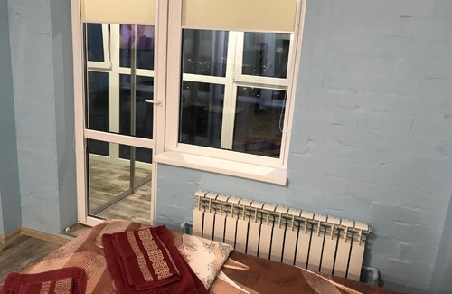 Volgograd Apartment | Студия-Люкс на Бульваре 30 лет Победы, 42