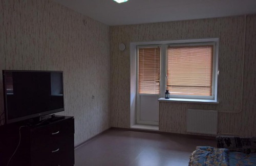 Petrozavodsk Apartment | Студия на Варкауса