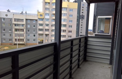 Petrozavodsk Apartment | Студия на Варкауса