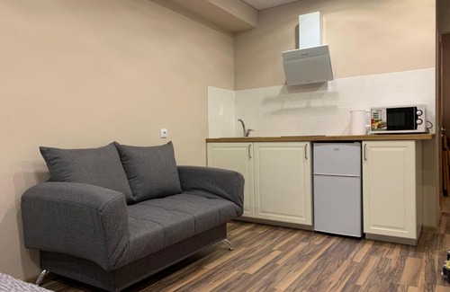 Vologda Apartment | Студия на Козленской 113