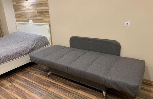 Vologda Apartment | Студия на Козленской 113