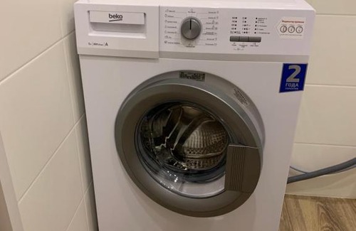 Vologda Apartment | Студия на Козленской 113