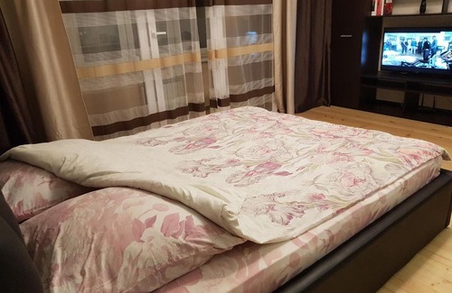 Ivanovo Apartment | Студия на ул. Московская, 62