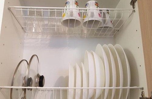 Ivanovo Apartment | Студия на ул. Московская, 62