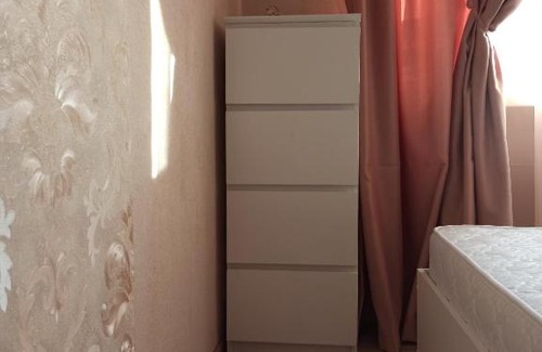 Ligovka Yamskaya Apartment | Студия Петербургский романтик