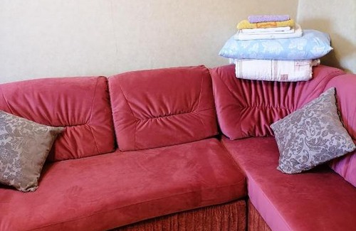 Kislovodsk Apartment | Студия 3-х комнатная по проспект Победы 157