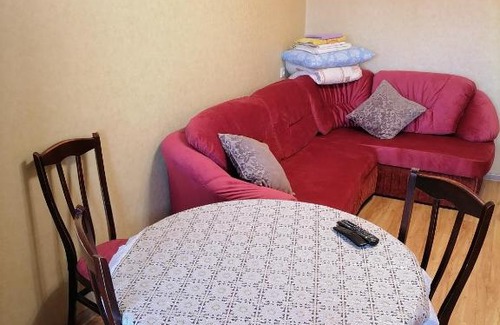 Kislovodsk Apartment | Студия 3-х комнатная по проспект Победы 157