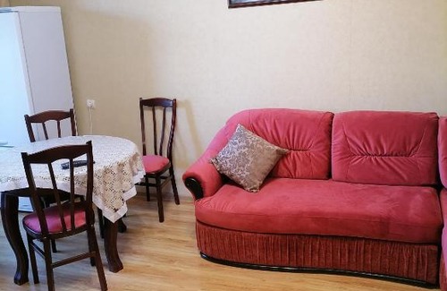 Kislovodsk Apartment | Студия 3-х комнатная по проспект Победы 157