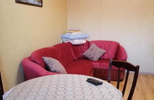 Kislovodsk Apartment | Студия 3-х комнатная по проспект Победы 157