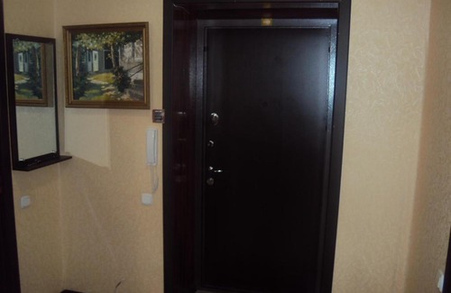 Novo-Savinovskiy Apartment | Студия