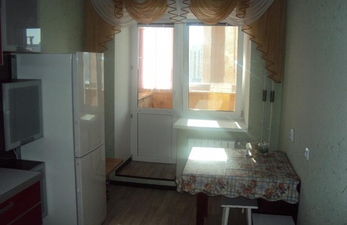 Novo-Savinovskiy Apartment | Студия