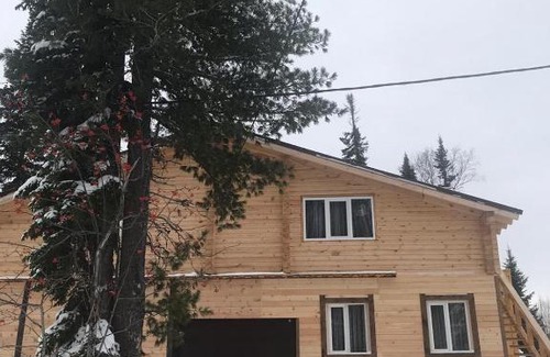 Sheregesh Apartment | Студия SkiPark-2