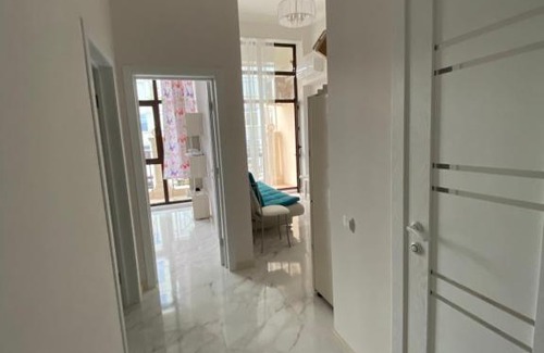 Sochi City Centre Apartment | Тасмана 153