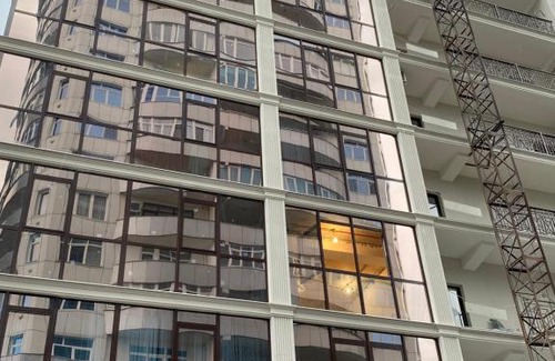 Sochi City Centre Apartment | Тасмана 153