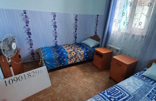 Tuapse House | "Татьяна"