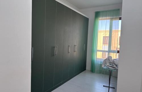 Turkestan Apartment | Таунхаус