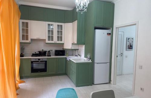 Turkestan Apartment | Таунхаус