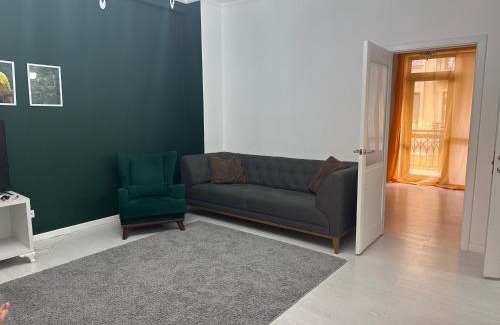 Turkestan Apartment | Таунхаус