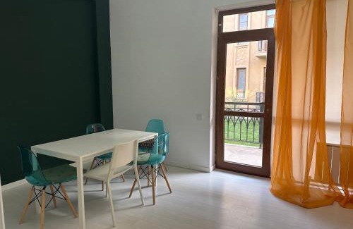 Turkestan Apartment | Таунхаус