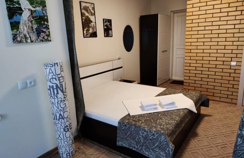 Krasnoyarsk House | Терем