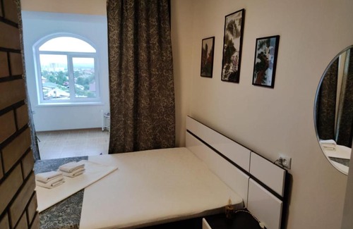 Krasnoyarsk House | Терем