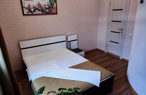 Krasnoyarsk House | Терем