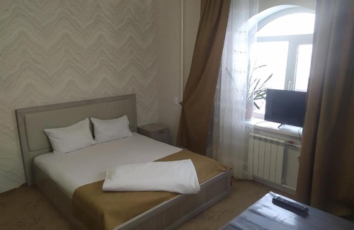 Krasnoyarsk House | Терем