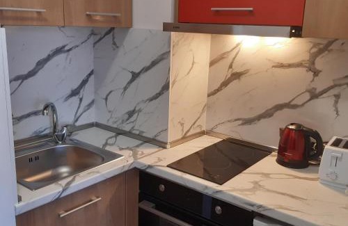 Borovets Apartment | ТЕС Боровец Гарденс