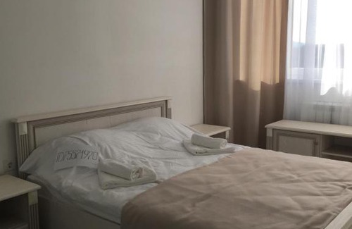 Gelendzhik Apartment | Тихая гавань