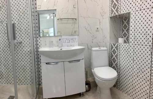 Gelendzhik Apartment | Тихая гавань