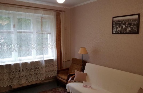 Kaliningrad Apartment | Тихая и уютная двух-комнатная квартира в историческом центре города на Чайковского 16