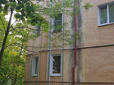 Kaliningrad Apartment | Тихая и уютная двух-комнатная квартира в историческом центре города на Чайковского 16