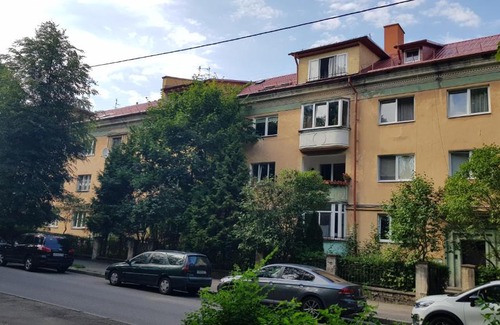 Kaliningrad Apartment | Тихая и уютная двух-комнатная квартира в историческом центре города на Чайковского 16