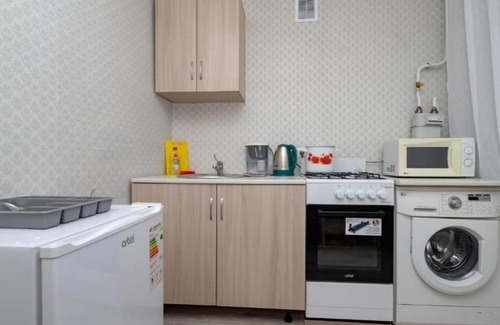 Petropavlovsk Apartment | Торонто