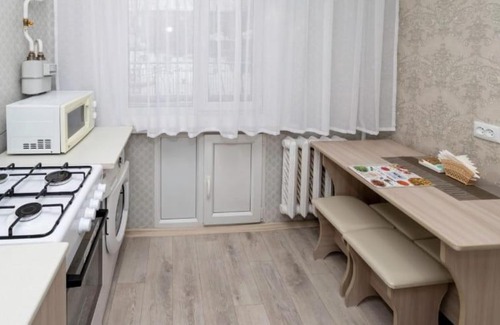 Petropavlovsk Apartment | Торонто