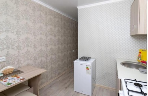 Petropavlovsk Apartment | Торонто