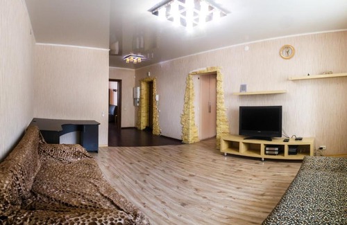 Sovetsky City District Apartment | Трехкомнатные апартаменты на Академика губкина 30Г